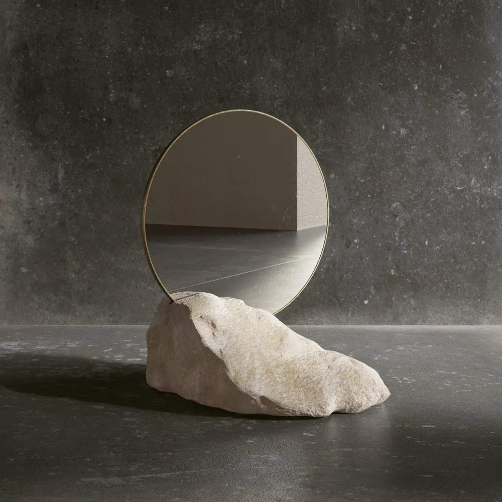 SERENISSIMA FLIESEN ITALICA TERRA ARSA NATURAL REKTIFIZIERT 60X60