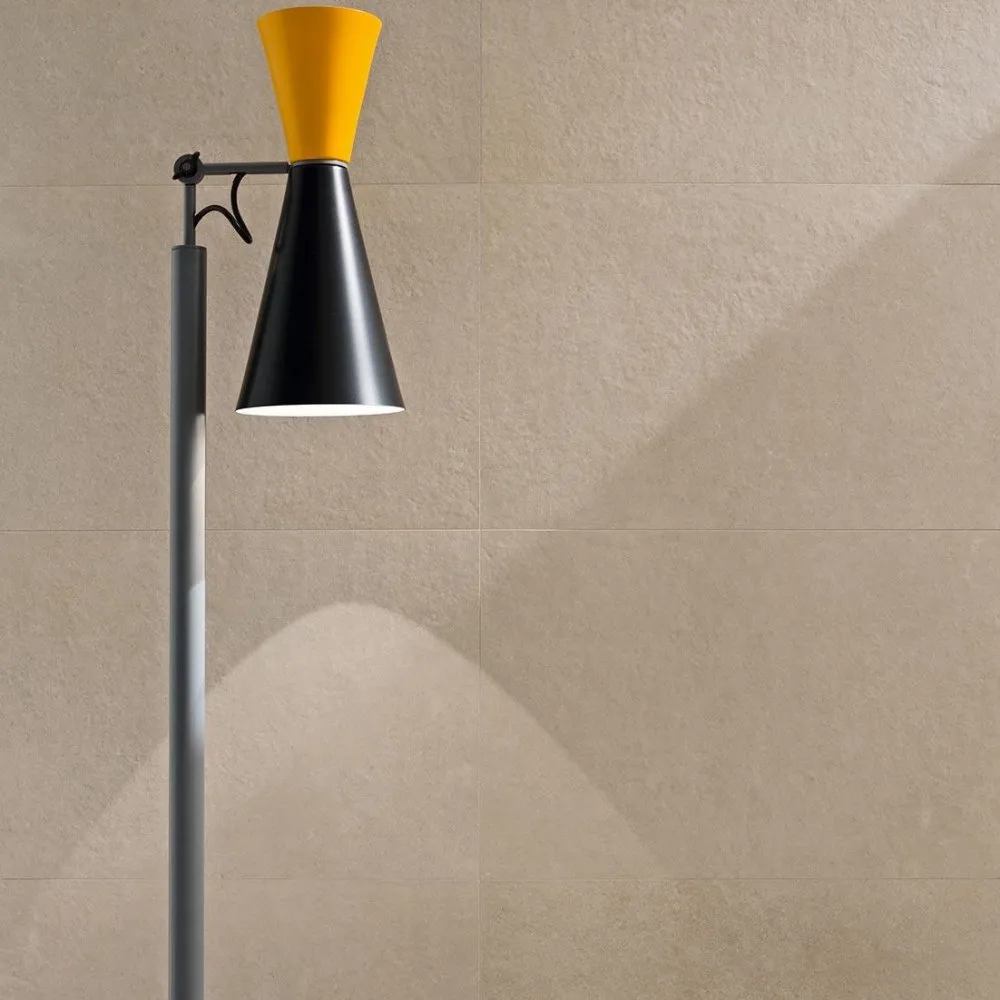 MARAZZI STONE_ART FLIESEN MOKA NATURAL REKTIFIZIERT 40X120