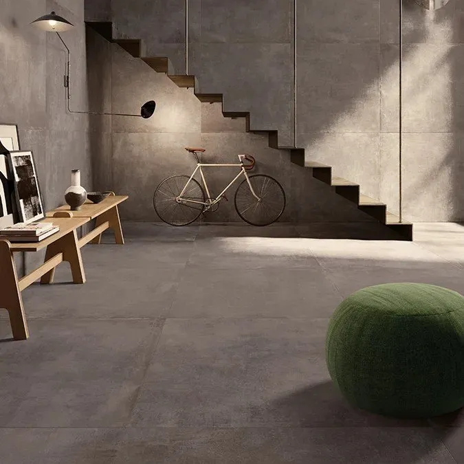 KEOPE FLIESEN NOORD TAUPE NATURAL R10 REKTIFIZIERT 30X60