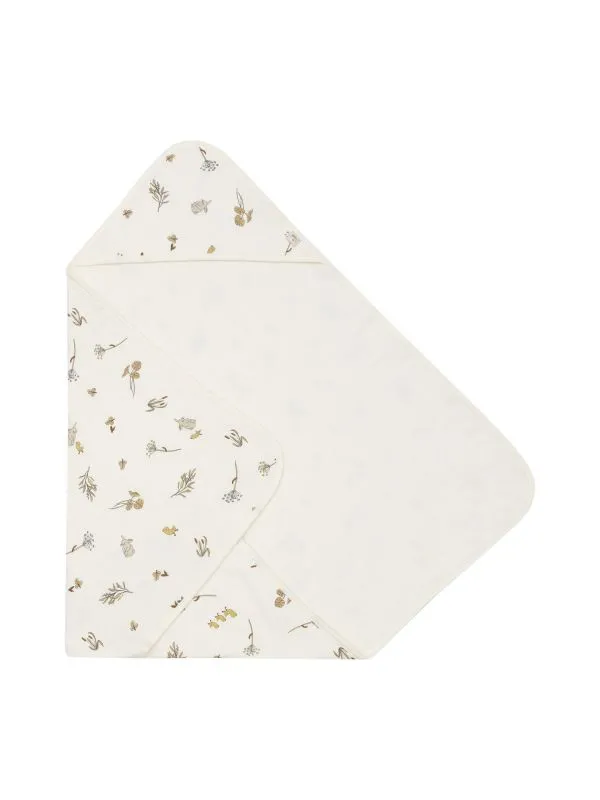 Jollein Badcape 75 x 75 cm Riverside