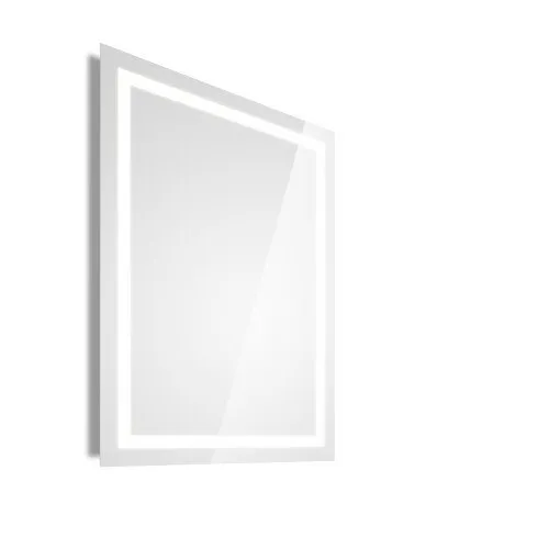 LINEABETA SPECI SPIEGEL LED LICHT MIT SENSOR BERÜHRUNGSSCHALTER 60CMX80CM