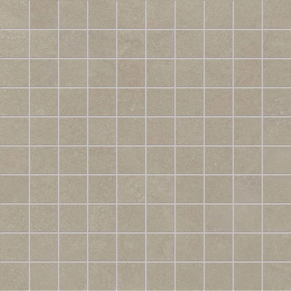 PROVENZA FLIESEN KARMAN MOSAIK SABBIA CEMENTO NATURAL 30X30
