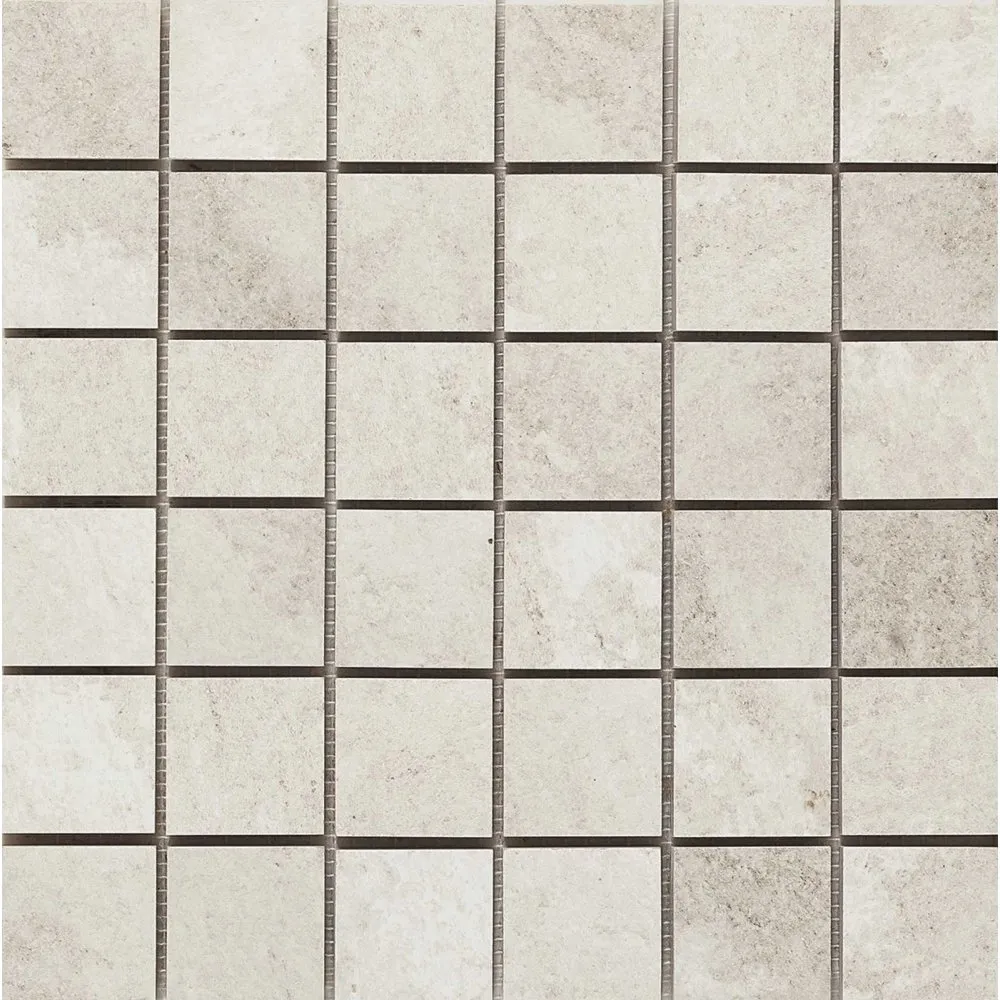 MARAZZI FLIESEN MYSTONE QUARZITE MOSAIK BEIGE NATURAL 30X30