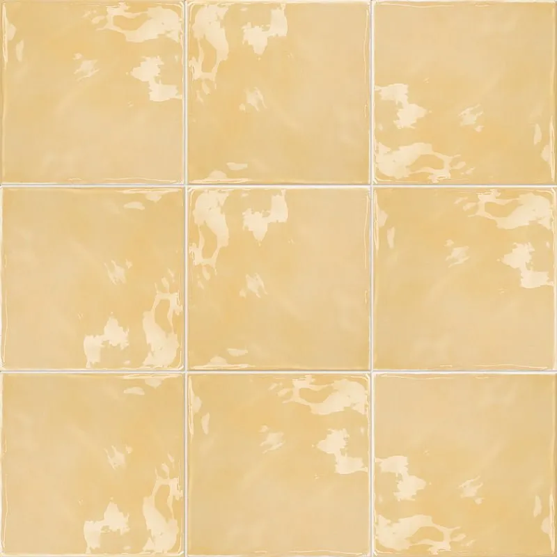 MAINZU FLIESEN VITTA LIMONE LUX 20X20