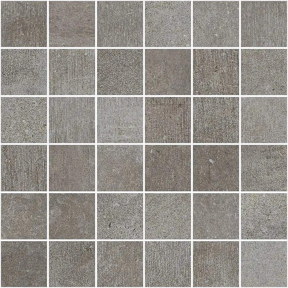 RAGNO FLIESEN BOOM MOSAIK PIOMBO NATURAL 30X30