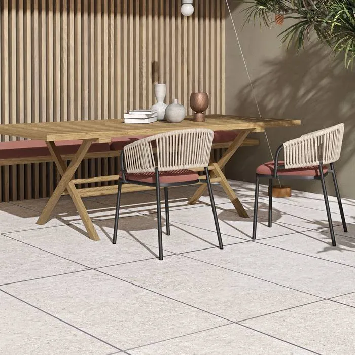 SUPERGRES FLIESEN COBB LIGHT GRIP REKTIFIZIERT 60X60