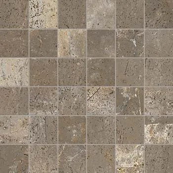 LAFAENZA FLIESEN TREX3 MOSAIK TORTORA LAPPATO 30X30