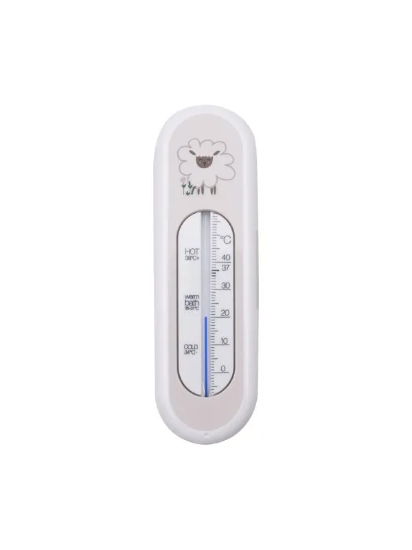 Bebe-Jou Tiny Sheep Badethermometer