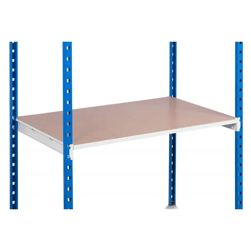 Spannplatten-Auflage für Fachböden MAXIMUS & MAXIMUS Pro | BxT 150x30cm | Stärke 3,0mm