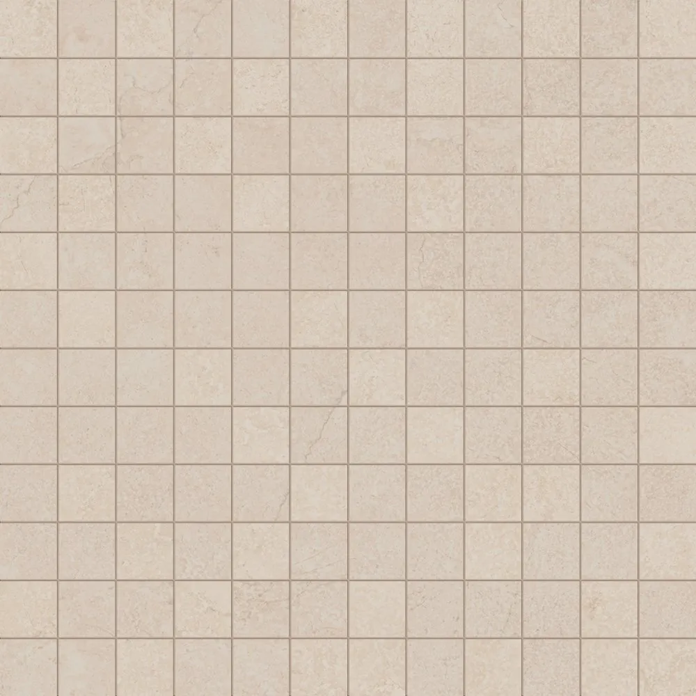 MARAZZI PURO FLIESEN ALBA MOSAIK ARENA NATURAL 30X30