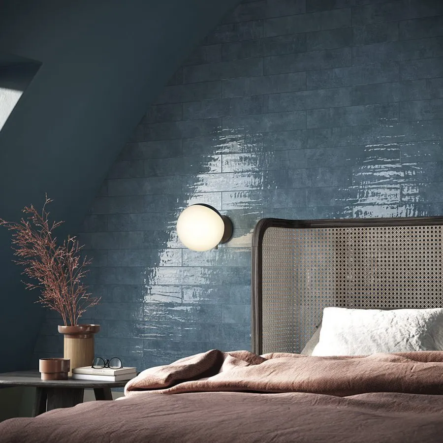 PASTORELLI FLIESEN COLORFUL OCEAN BRICK NATURAL 7,5X40