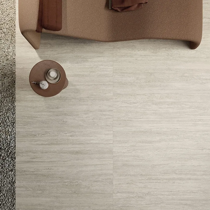 PASTORELLI FLIESEN NEW CLASSIC WHITE HONED REKTIFIZIERT 60X60