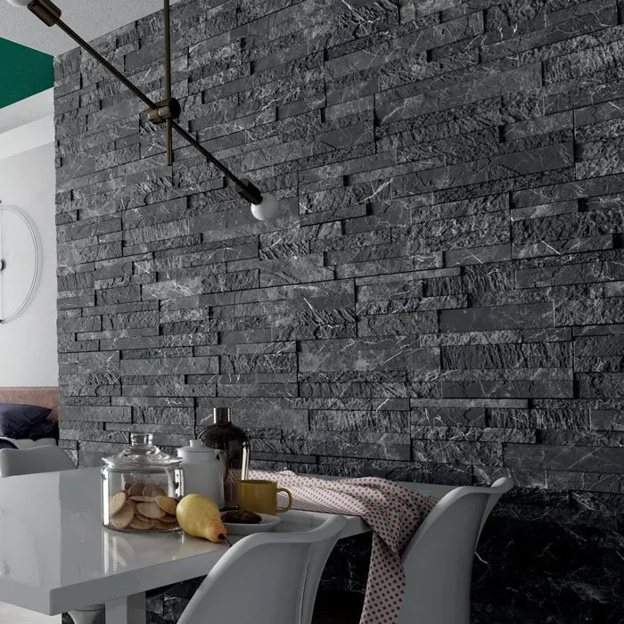 RONDINE TIFFANY FLIESEN DARK NATURAL 15X61