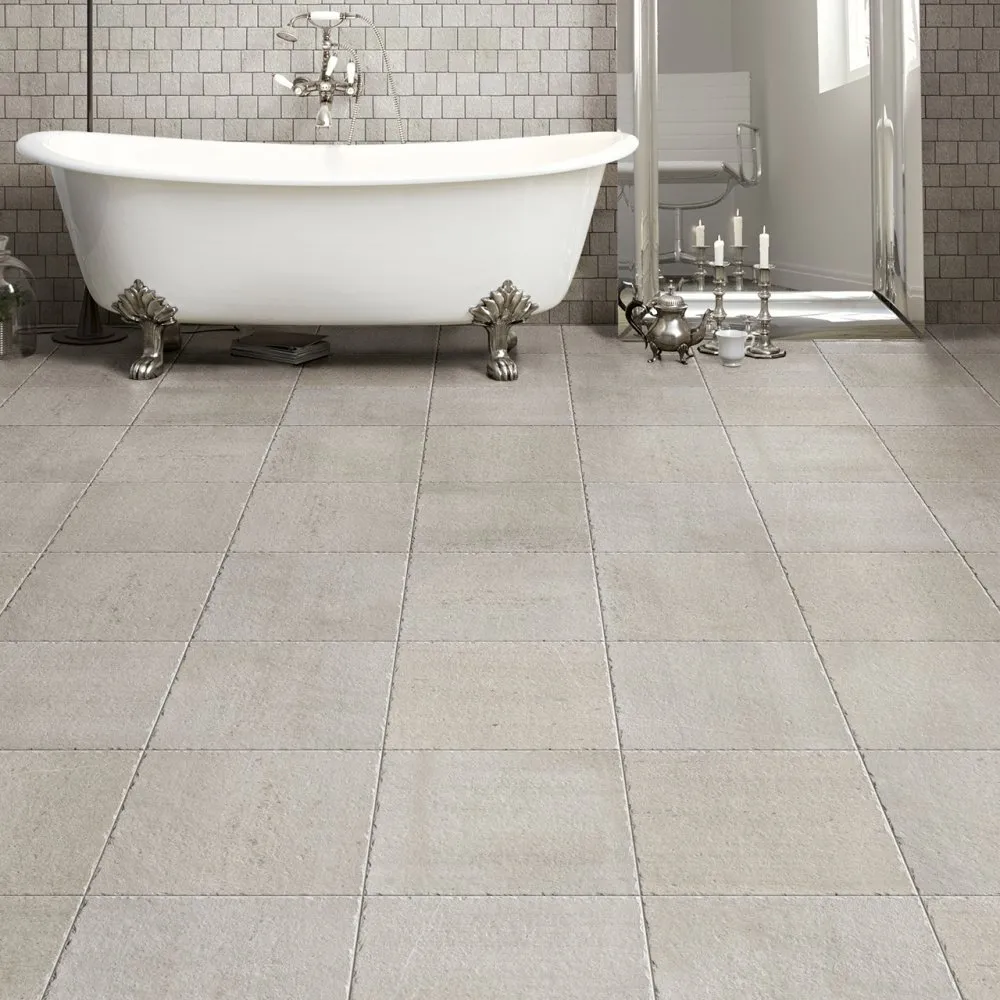 CIR CERAMICHE FLIESEN REGGIO NELL'EMILIA BROLETTO NATURAL 20X20