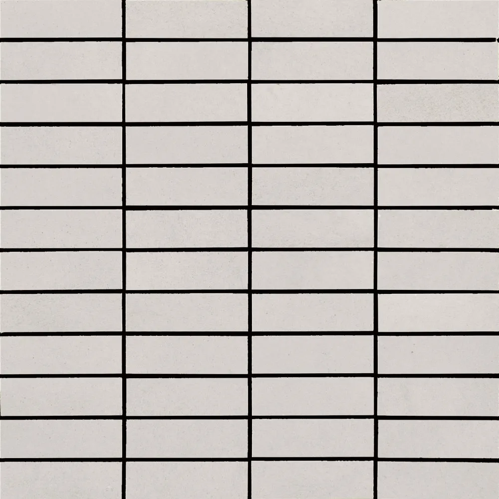 MARAZZI ALCHIMIA FLIESEN MOSAIK GREY NATURAL 30X30