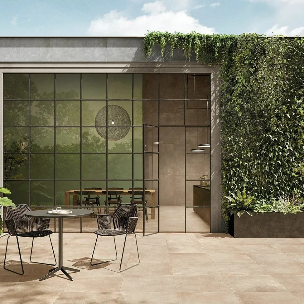 KEOPE FLIESEN NOORD 20MM GOLD GRIP REKTIFIZIERT 60X60