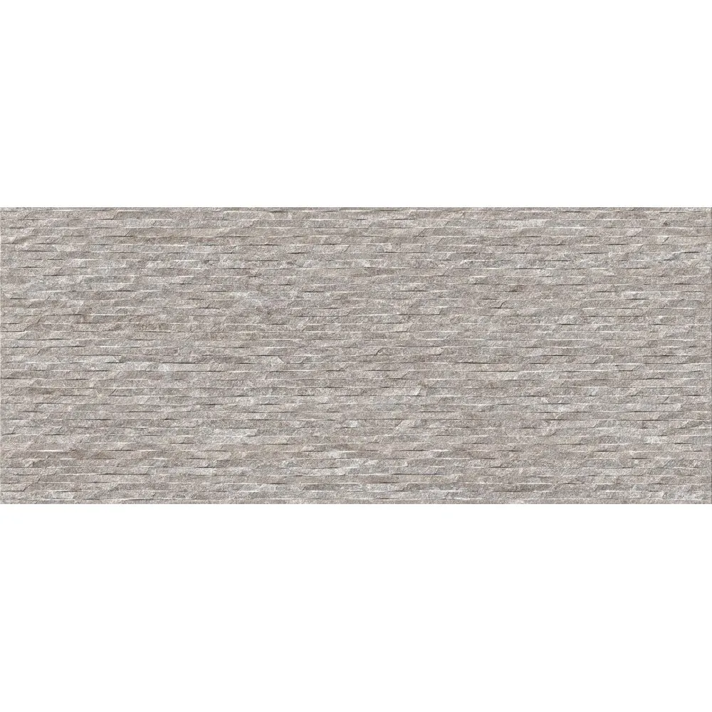 ERGON OROS STONE FLIESEN SPLITSTONE GREY NATURAL REKTIFIZIERT 60X120