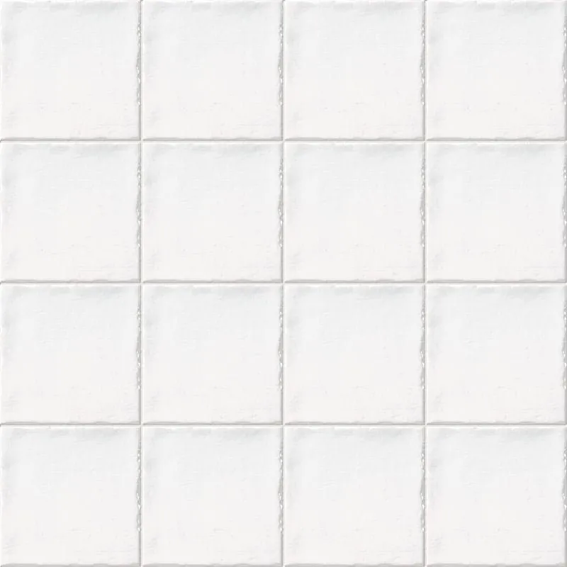 MAINZU FLIESEN ESTIL ANTIC BLANCO LUX 15X15