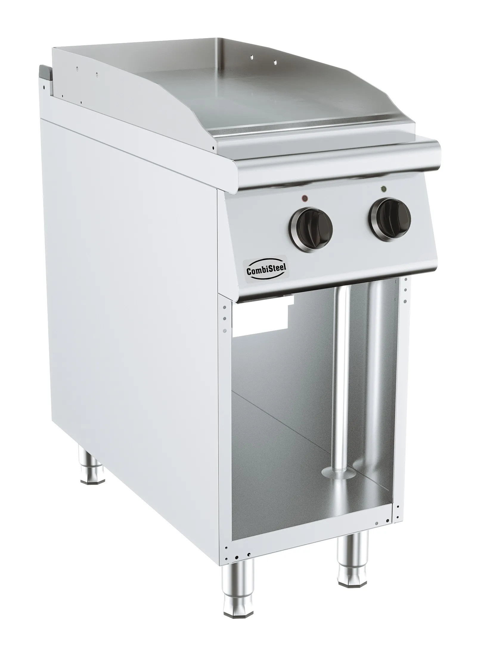 Base 900 Elektrogrillplatten HxBxT 90x40x90cm