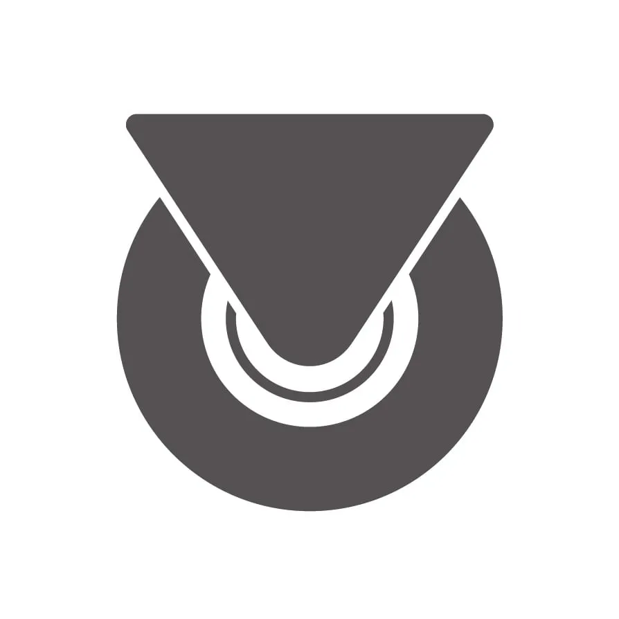 Rädersatz für 7455.17 4 Stück