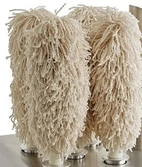 Bürste Set für Glas Poliermaschine CC3946