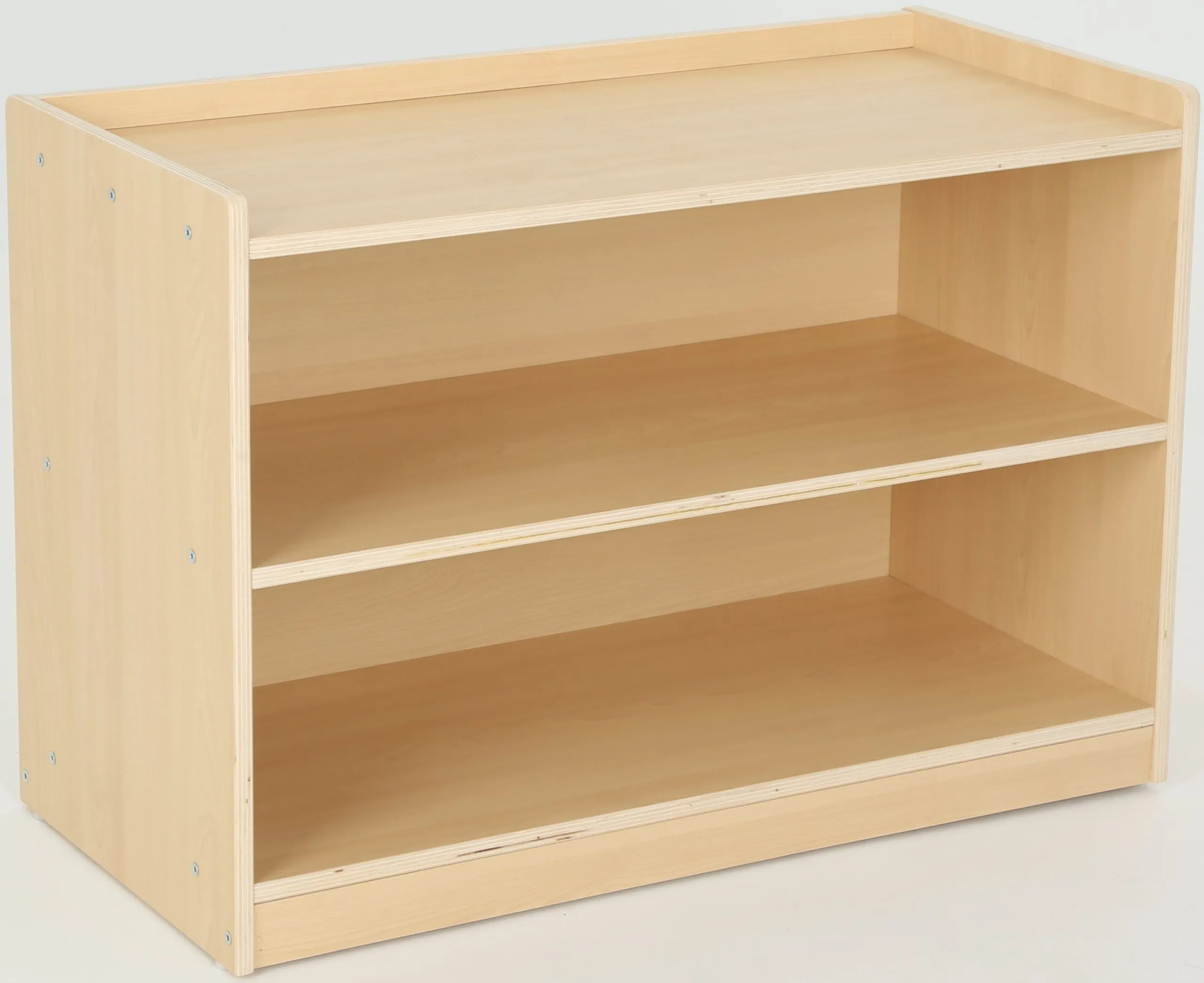 Wisdom Regal mit 2 Fächern - Möbelserie "Owlaf"