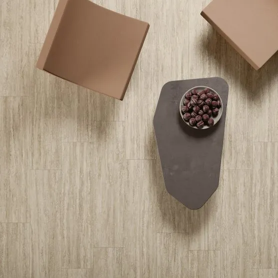 PASTORELLI FLIESEN NEW CLASSIC BEIGE HONED REKTIFIZIERT 80X80