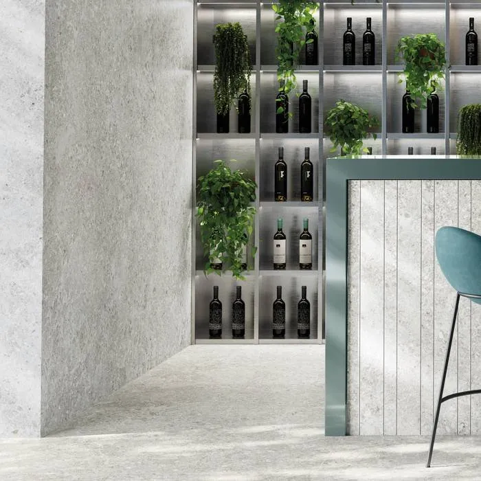 SUPERGRES FLIESEN COBB GREY NATURAL REKTIFIZIERT 120X278