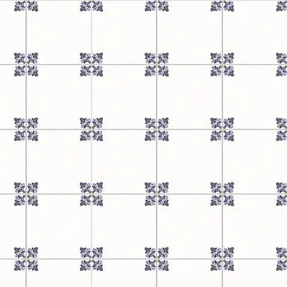 MAINZU FLIESEN MEDITERRÁNEO ZÓCALO MANACOR E IBIZA IBIZA LUX 20X20