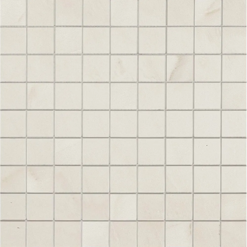 MARAZZI FLIESEN ALLMARBLE MOSAIK RAFFAELLO NATURAL 30X30