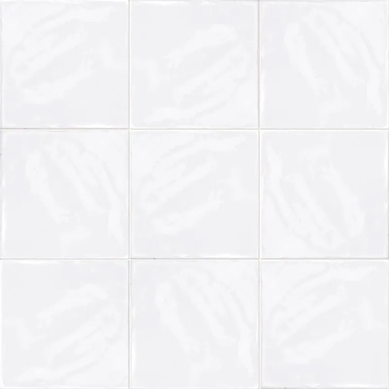 MAINZU FLIESEN VITTA BIANCO LUX 20X20