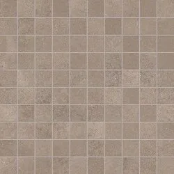 ERGON TR3ND MOSAICO 3X3 TAUPE NATURAL 30X30