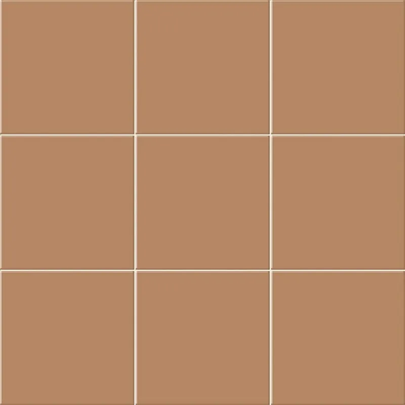 MAINZU FLIESEN CHROMA MOKA NATURAL 20X20