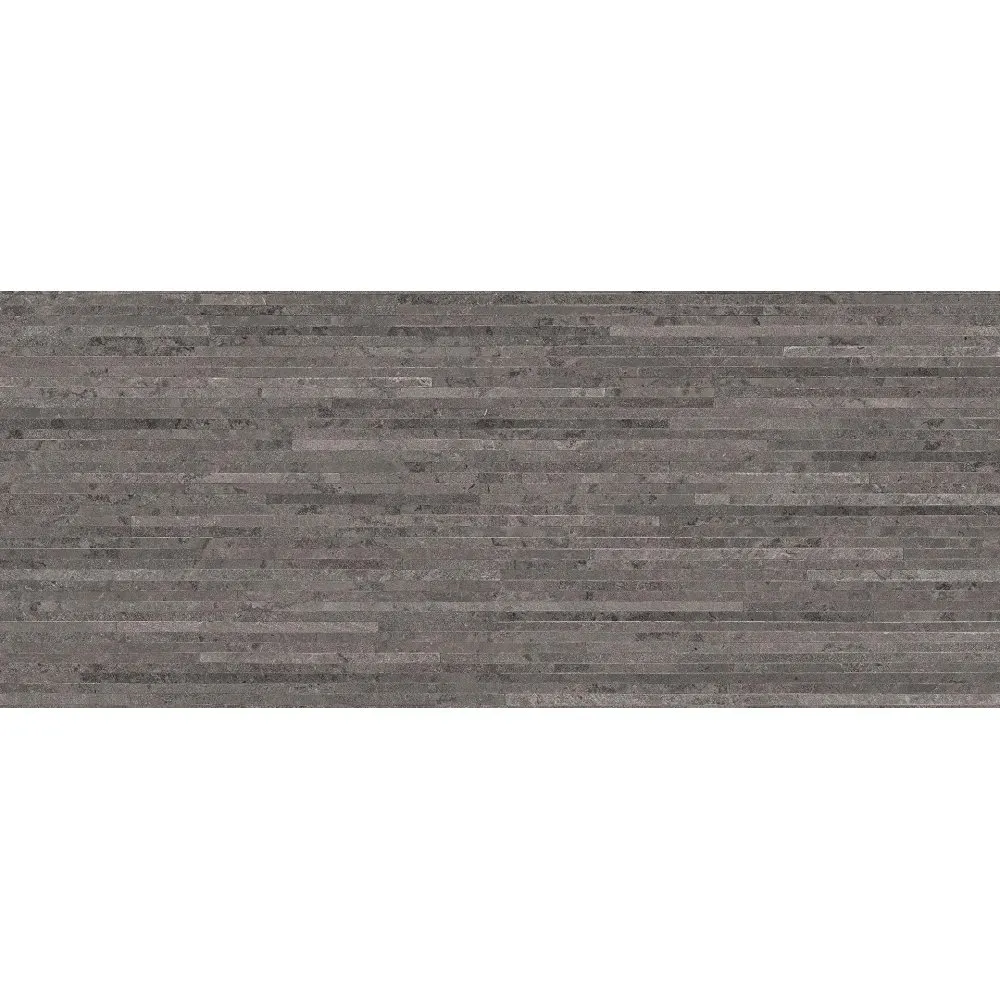 ERGON PORTLAND STONE DEKOR LINES ANTHRACITE NATURAL REKTIFIZIERT 30X60
