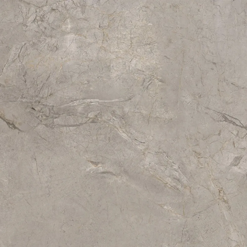 KEOPE FLIESEN ELEMENTS LUX SILVER GREY LAPPATO REKTIFIZIERT 60X120