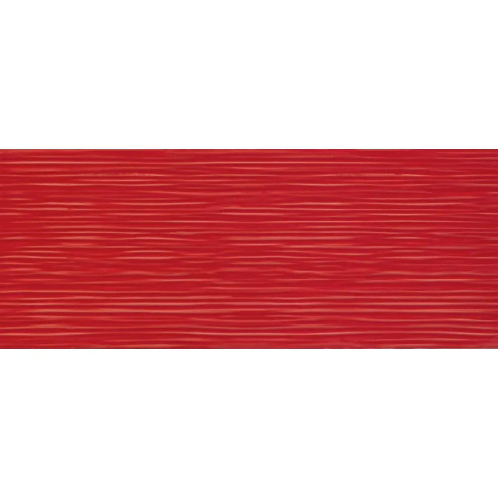 MARAZZI CLOUD FLIESEN STRUTTURA BREEZE 3D RUBY LUX 20X50