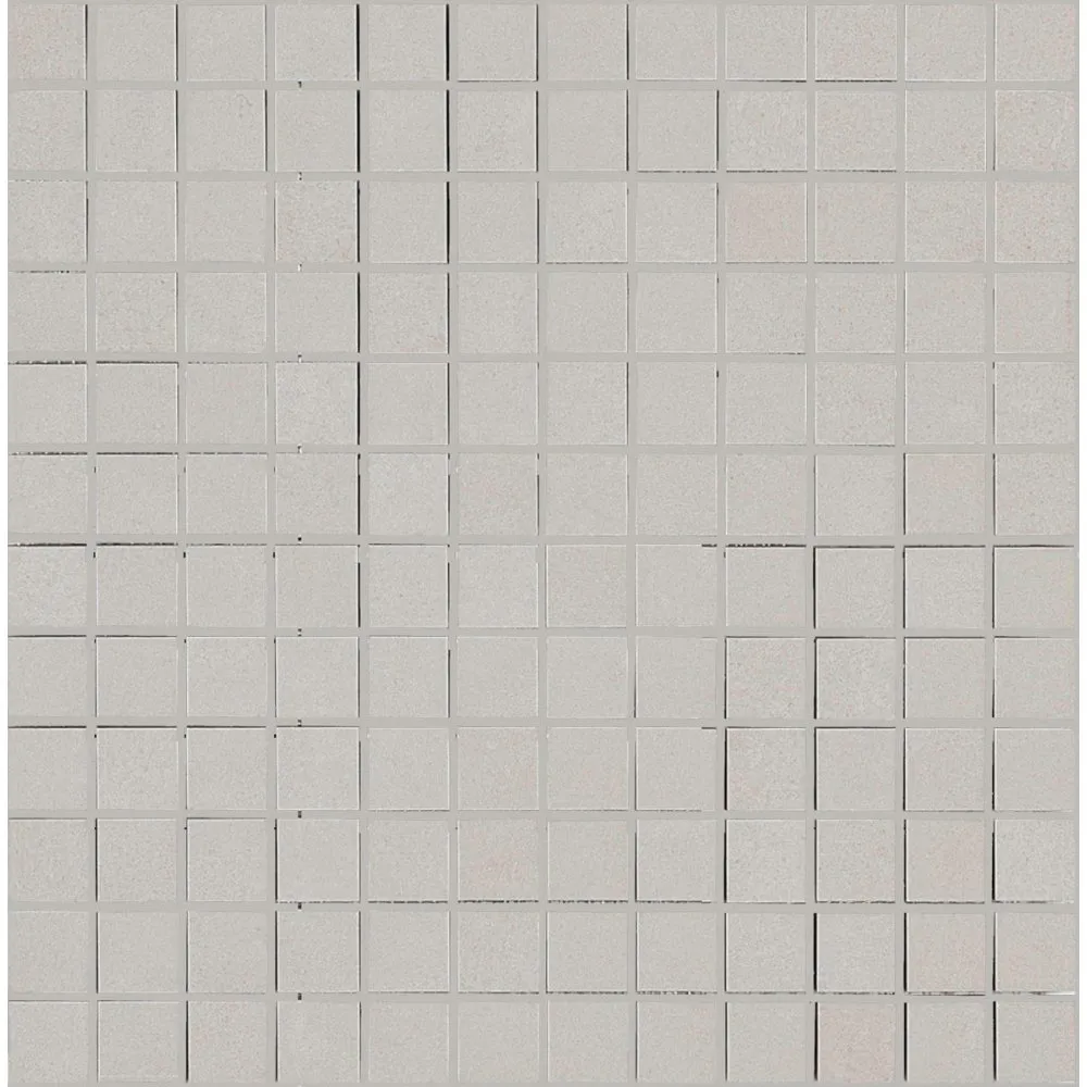 MARAZZI CHALK FLIESEN MOSAIK GREY NATURAL 30X30