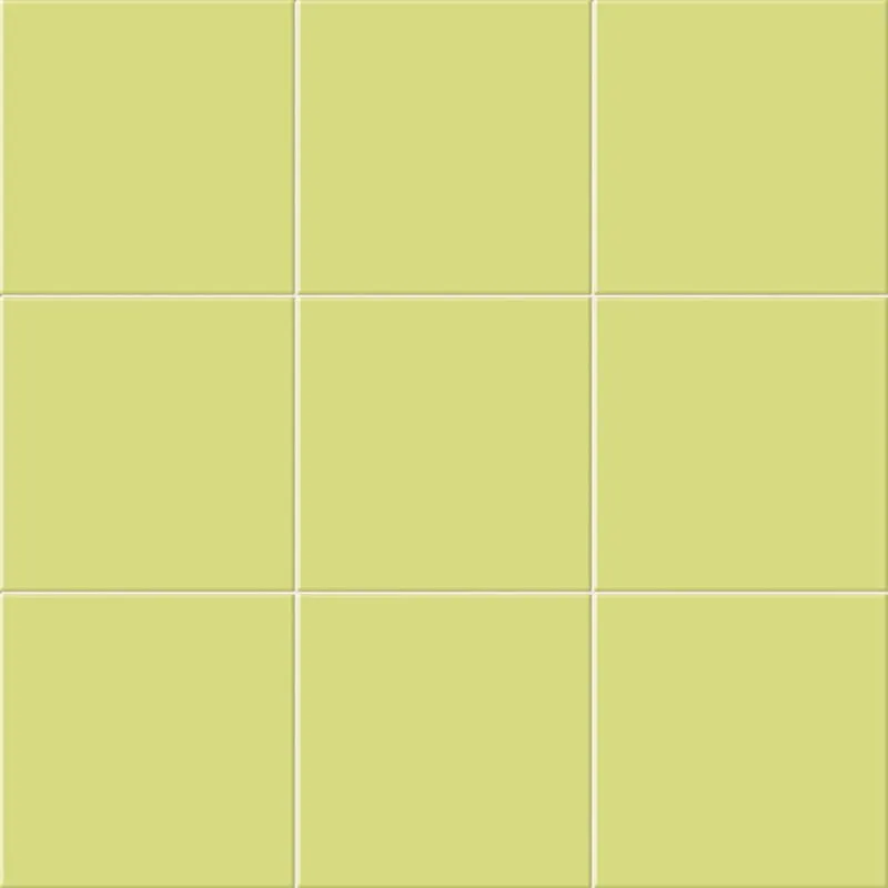 MAINZU FLIESEN CHROMA PISTACHO NATURAL 20X20