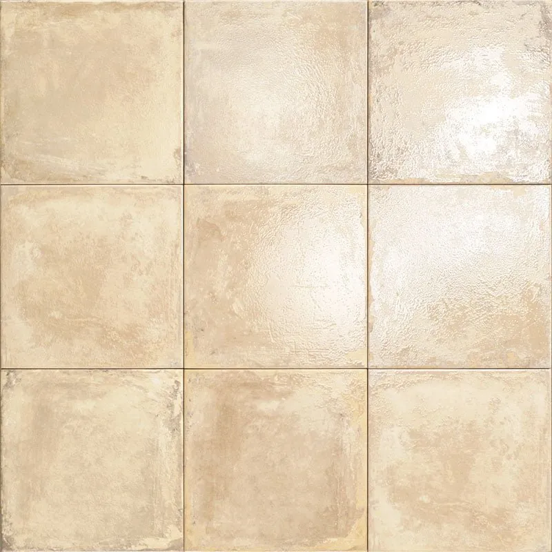 MAINZU FLIESEN RICORDI VENEZZIANI VENEZZIA CREAM LUX 20X20