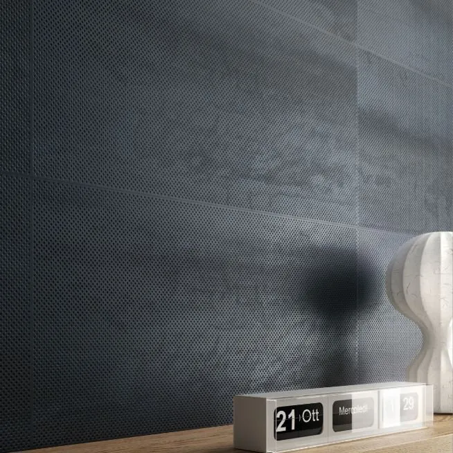 VIVA METALLICA METALRIDDLE CALAMINE NATURAL REKTIFIZIERT 30X60