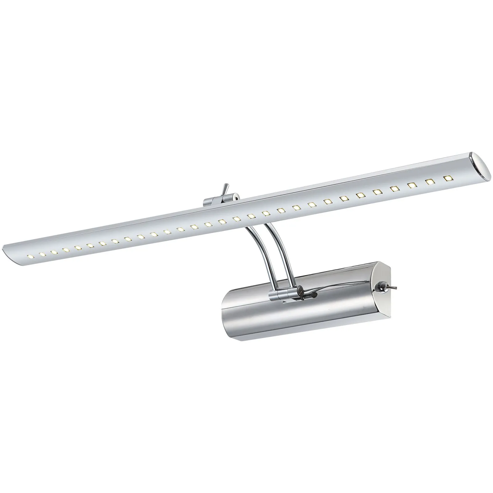 LED Wandleuchte Spiegel-Leuchte Wandlampe Bilderleuchte 78302