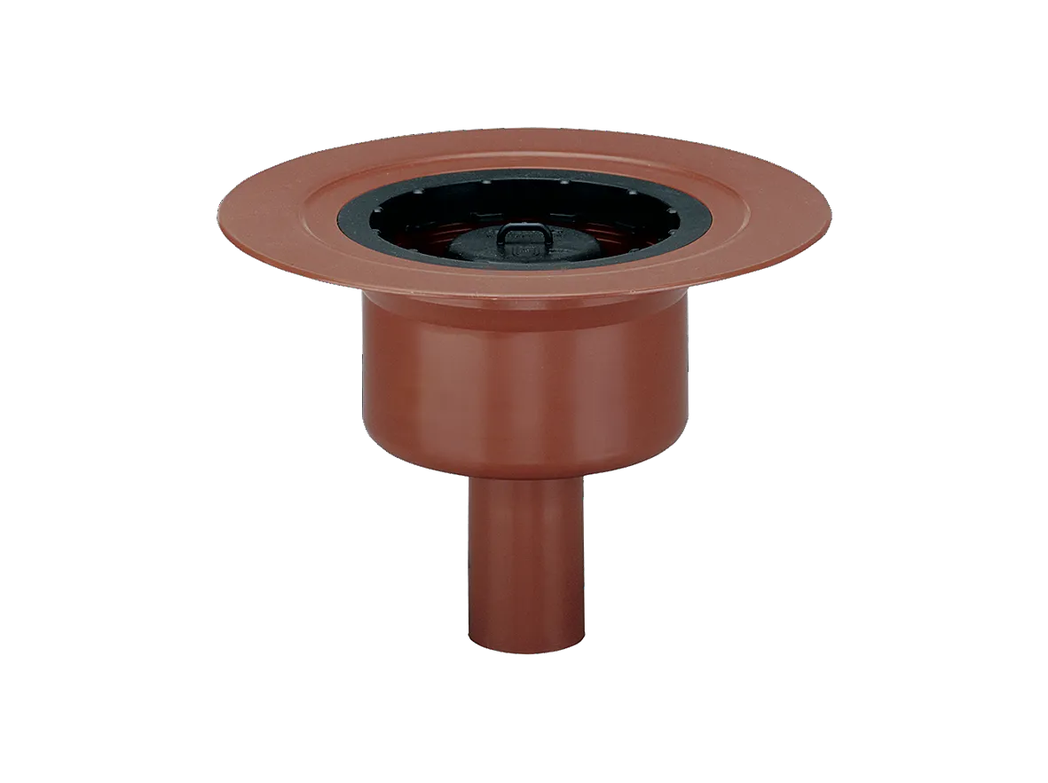 Ablaufgehäuse 61 GA, DN 50 SML