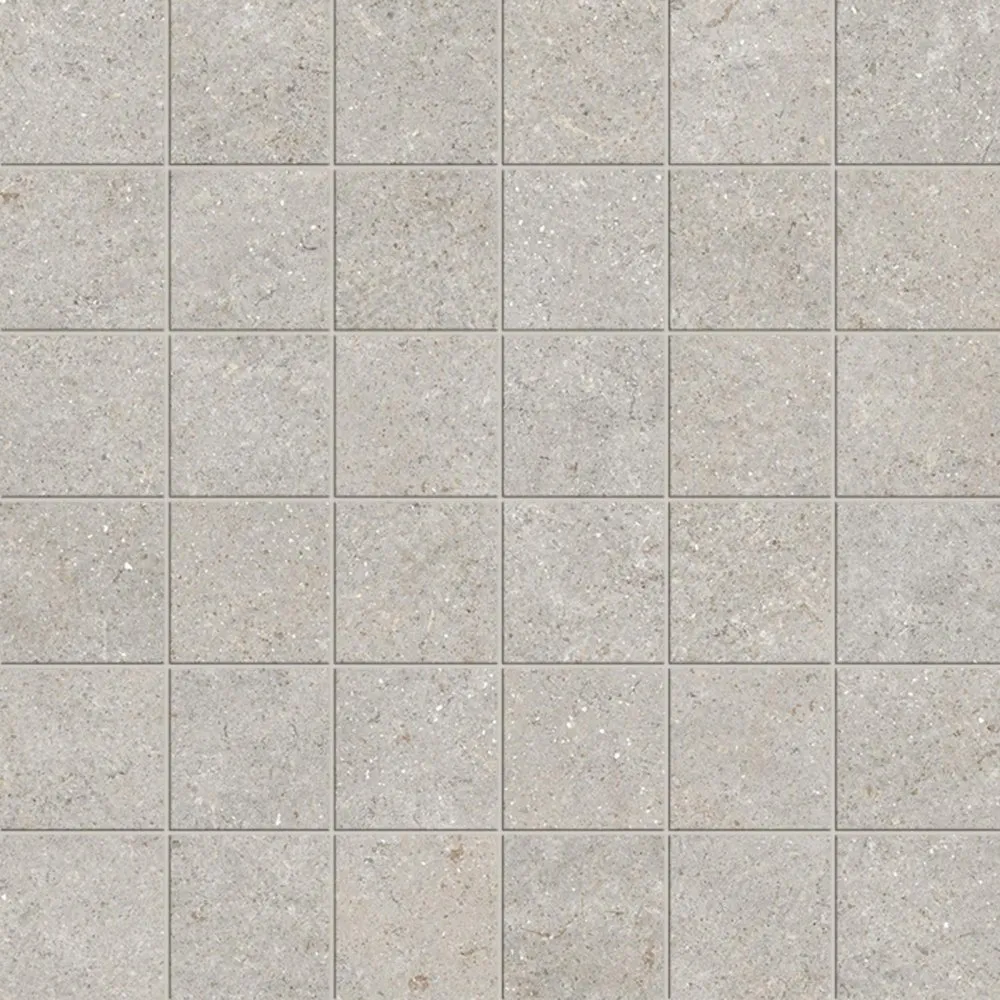 MARAZZI FLIESEN TERRATECH MOSAIK POLVERE NATURAL 30X30
