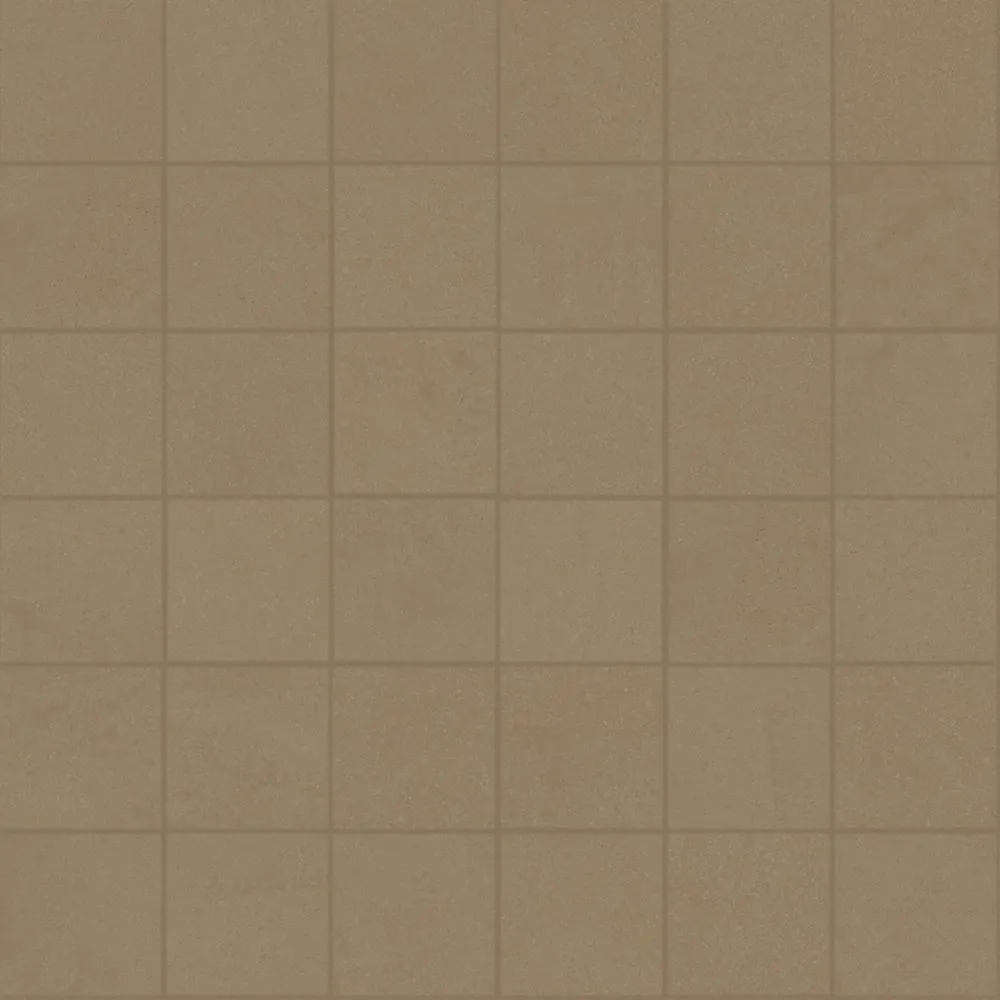 MARAZZI FLIESEN CEMENTUM MOSAIK OLIVE NATURAL 30X30