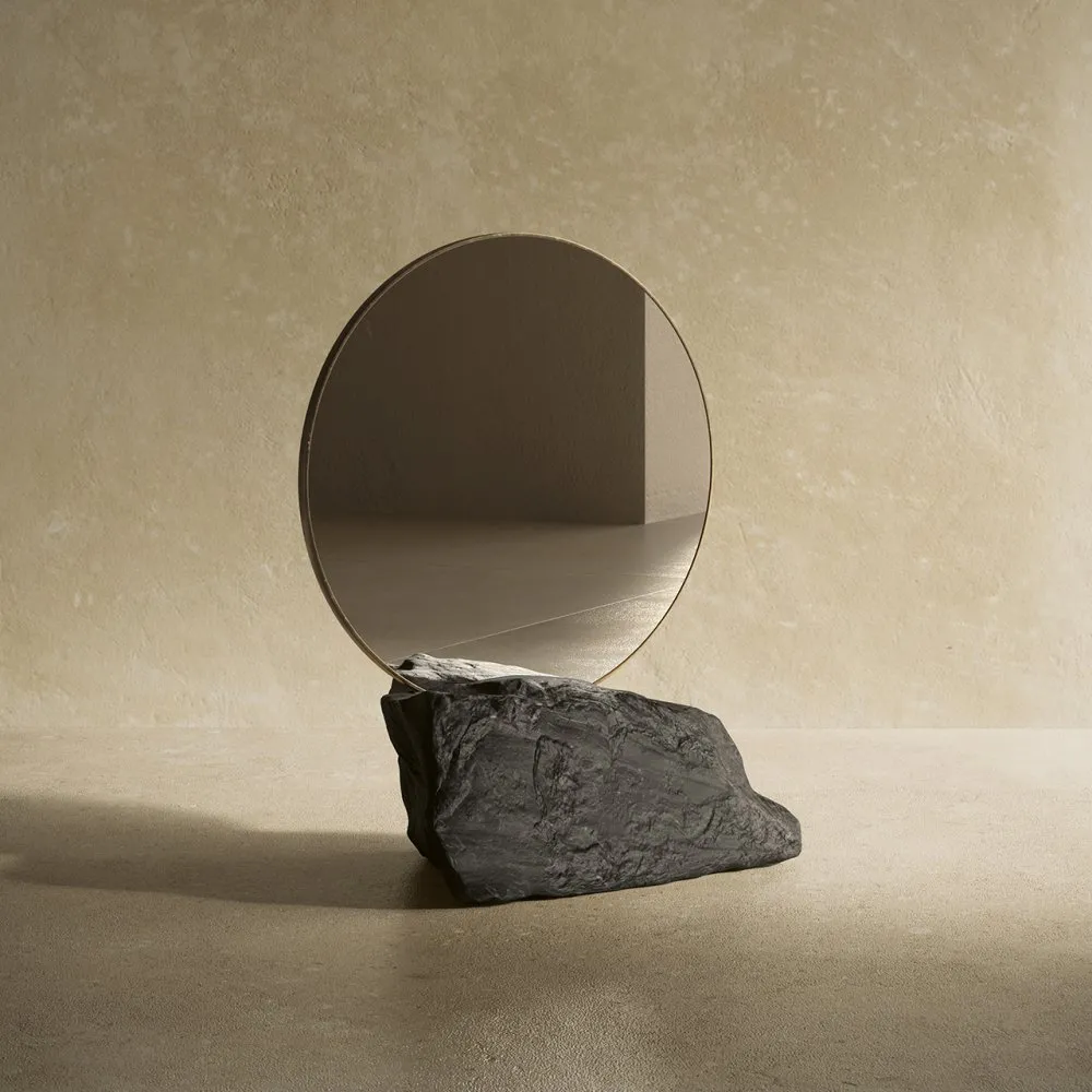 SERENISSIMA FLIESEN ITALICA TERRA MISTA NATURAL REKTIFIZIERT 60X60