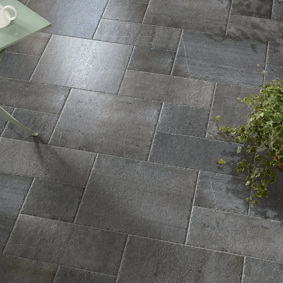 CIR CERAMICHE FLIESEN REGGIO NELL'EMILIA PIEVE NATURAL 40X60,8