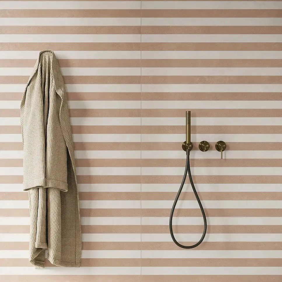 IMOLA CERAMICA FLIESEN RETINA NEVE NATURAL REKTIFIZIERT 5X120