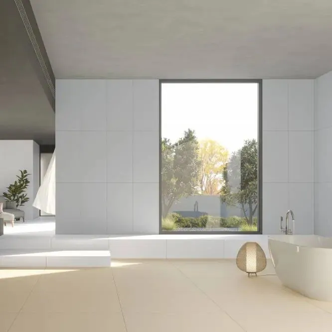 REFIN FLIESEN PLAY BEIGE NATURAL REKTIFIZIERT 60X120