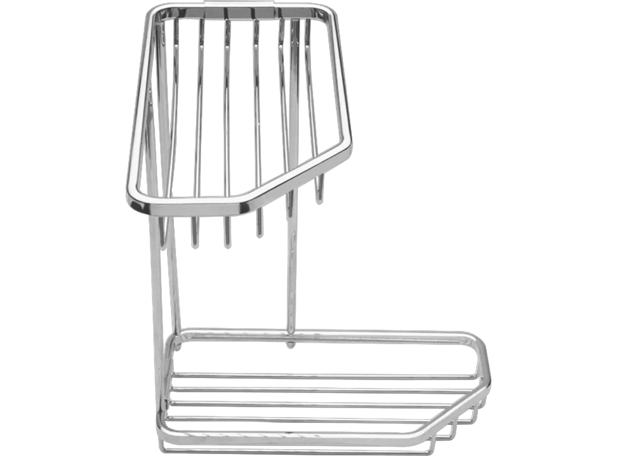 ASW Korb, Befestigung sichtbar 205 × 285 × 205 mm