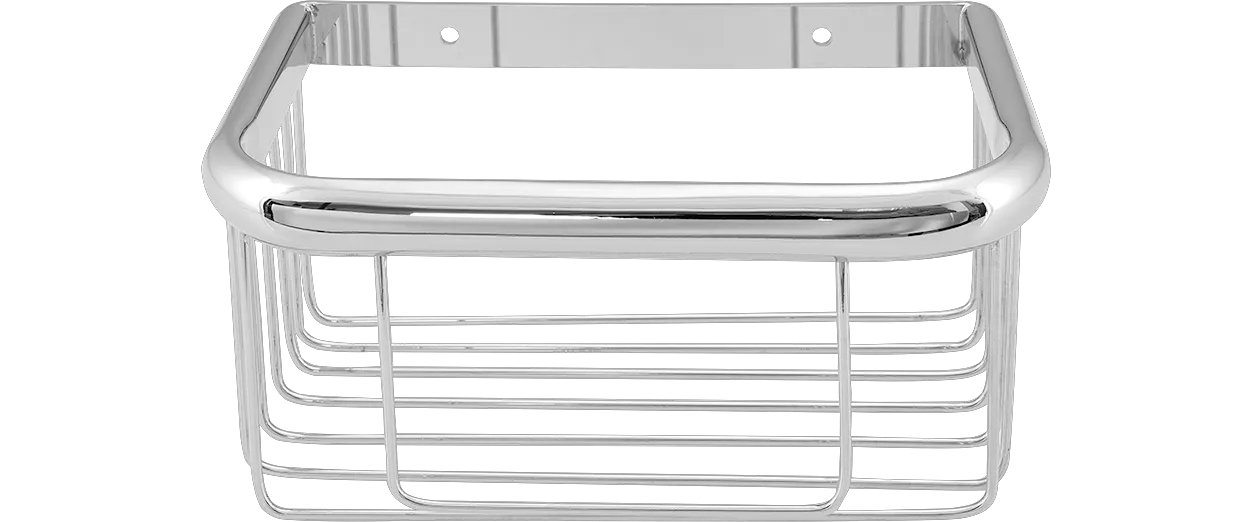 ASW Schwammkorb, Befestigung verdeckt 130 × 200 × 95 mm